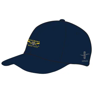 Pengwern Boat Club Cap