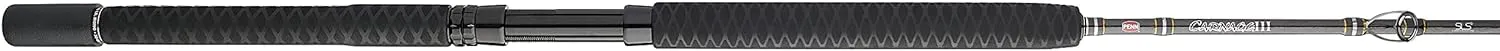 PENN Carnage II & Carnage III Boat Conventional Fishing Rod
