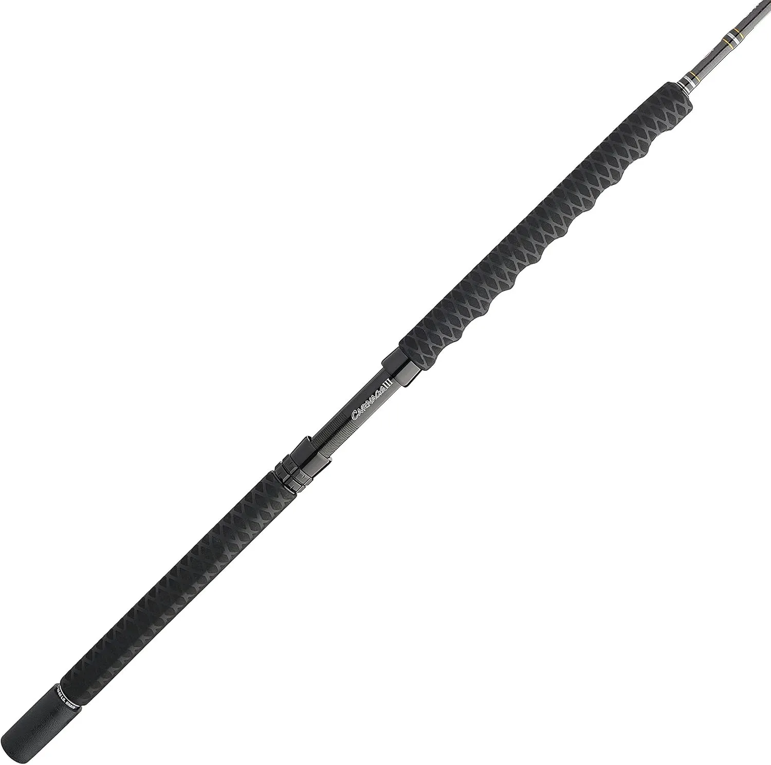 PENN Carnage II & Carnage III Boat Conventional Fishing Rod