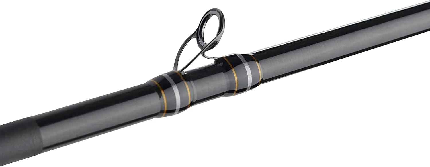 PENN Carnage II & Carnage III Boat Conventional Fishing Rod