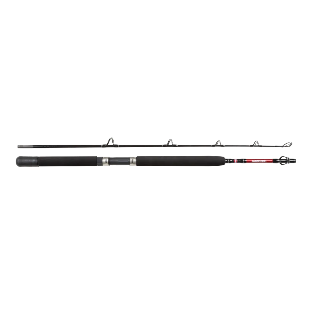 Penn | Warfare Boat | 602 30lb