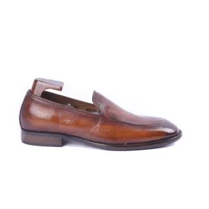 Penny Classic Leather Loafer