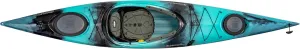 Perception Kayaks Conduit 13 | Sit Inside Kayak | Recreational Kayak with Front and Rear Storage | 13' |
