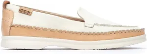 PIKOLINOS Loafers Leather Gandia for Woman