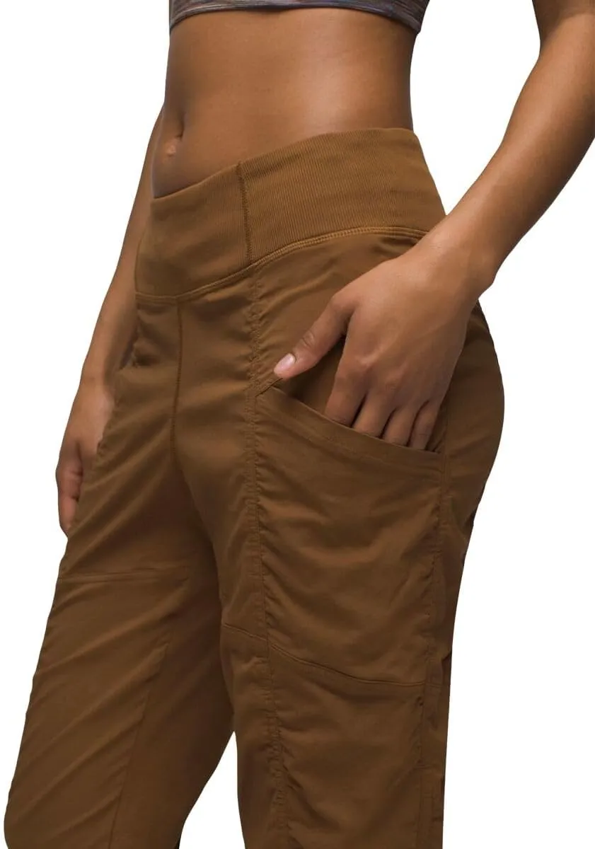 prAna Women's Koen Capris