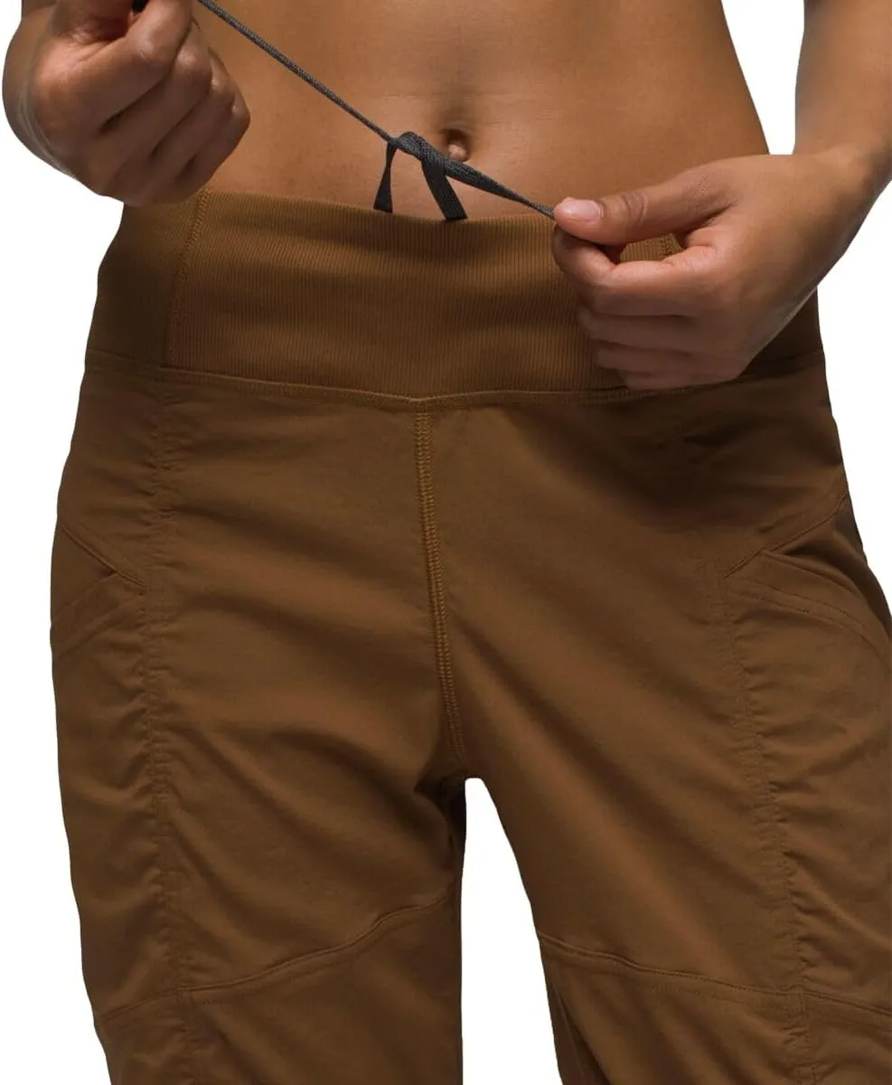 prAna Women's Koen Capris