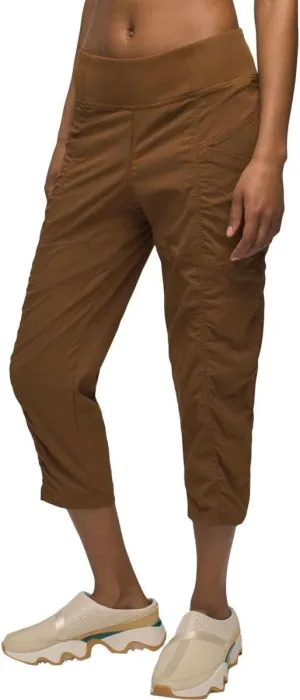 prAna Women's Koen Capris