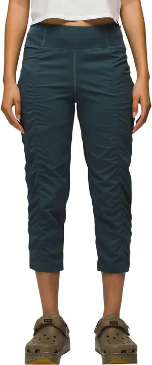 prAna Women's Koen Capris