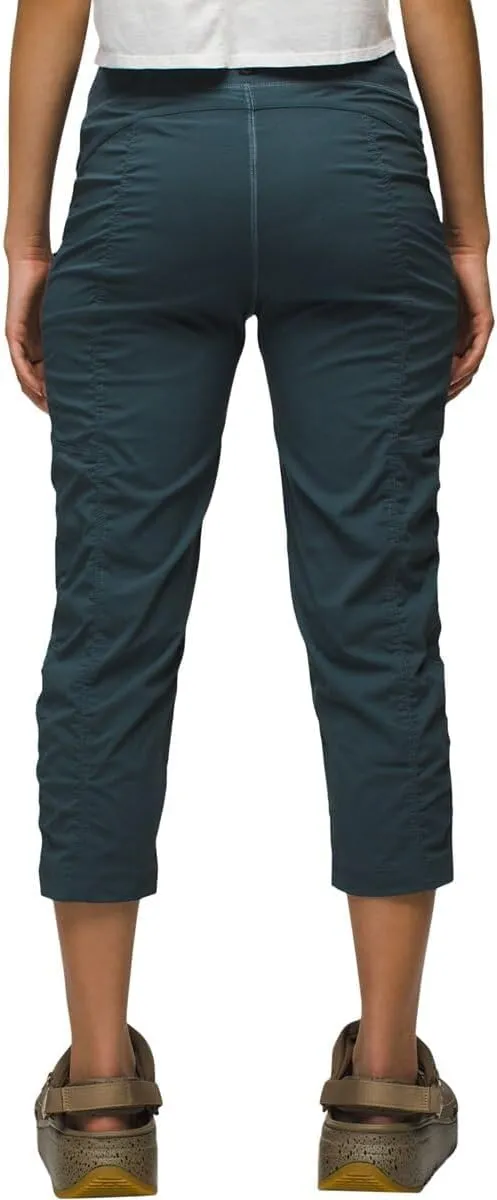 prAna Women's Koen Capris