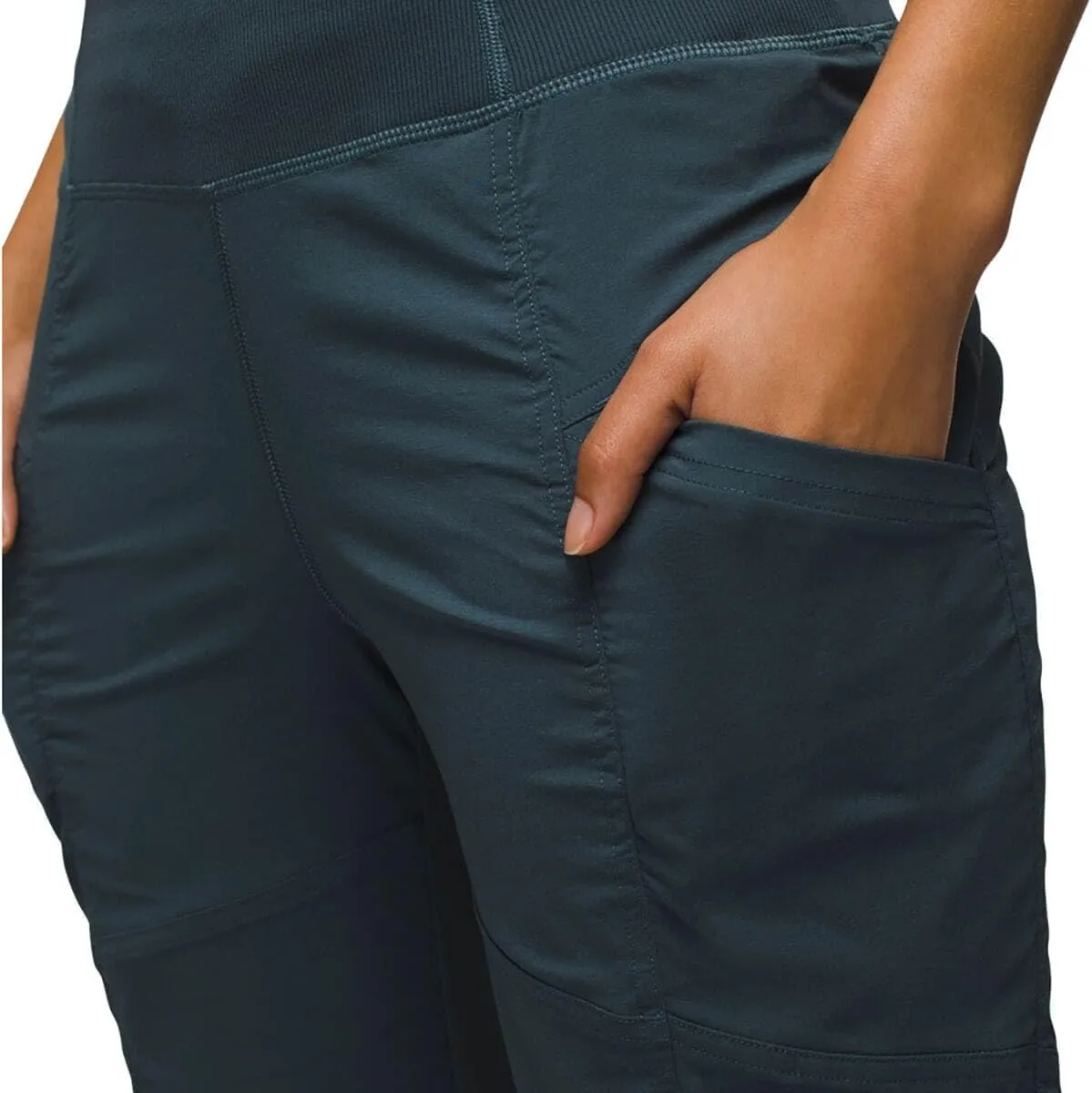 prAna Women's Koen Capris