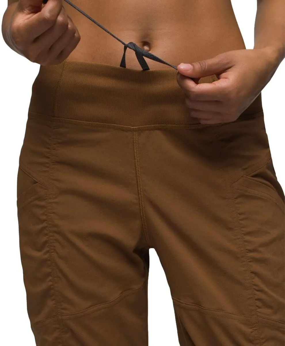 prAna Women's Koen Capris