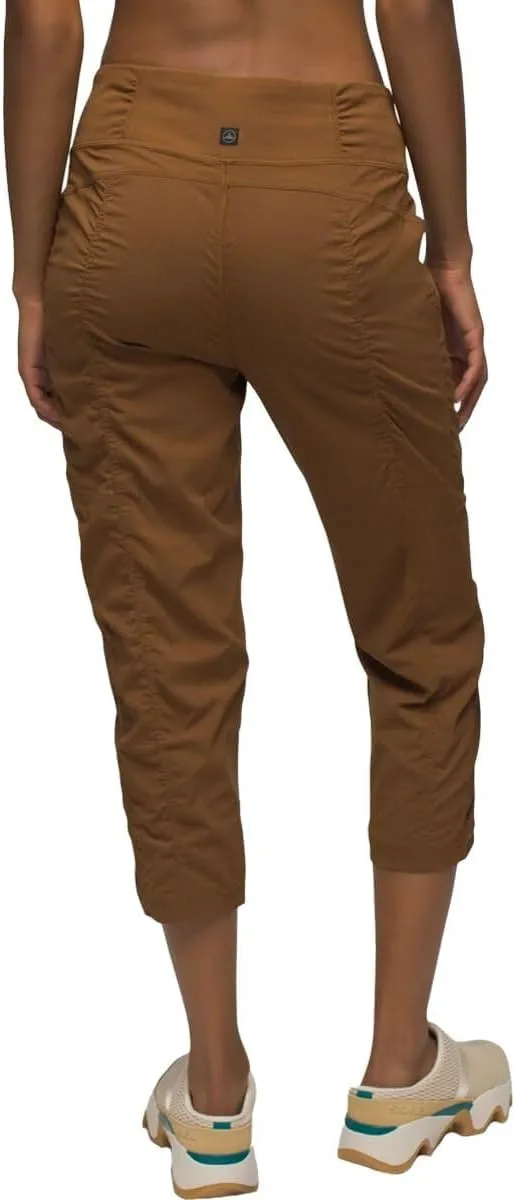 prAna Women's Koen Capris