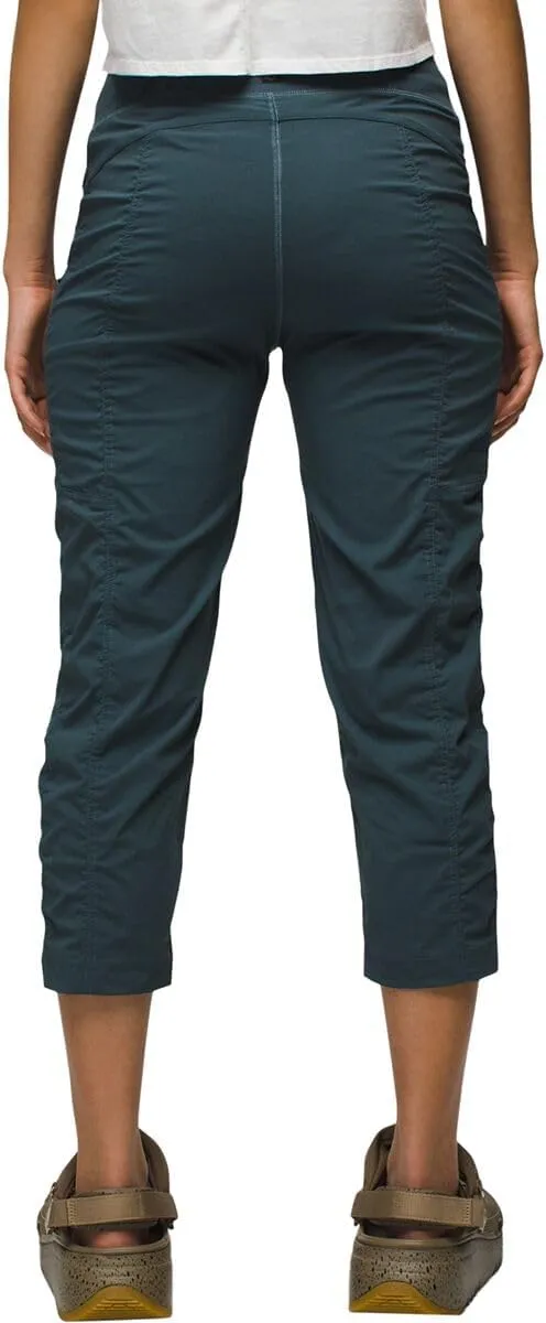 prAna Women's Koen Capris