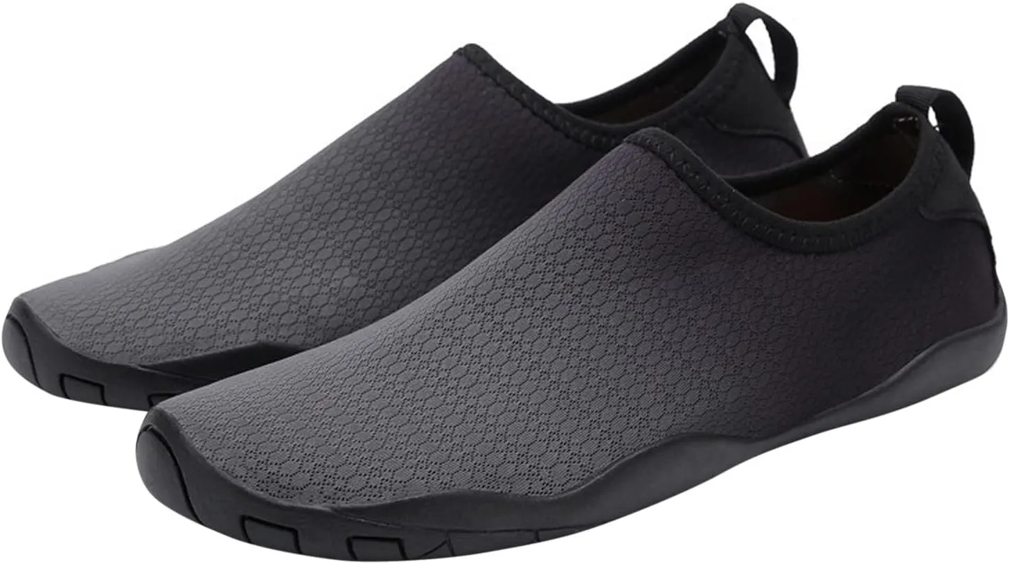 Quick Dry Aqua Water Shoes Women Men Barefoot Beach Swim Pool Surf Yoga Hiking Lightweight Non Slip Breathable Outdoor Shoes