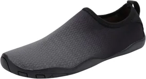 Quick Dry Aqua Water Shoes Women Men Barefoot Beach Swim Pool Surf Yoga Hiking Lightweight Non Slip Breathable Outdoor Shoes