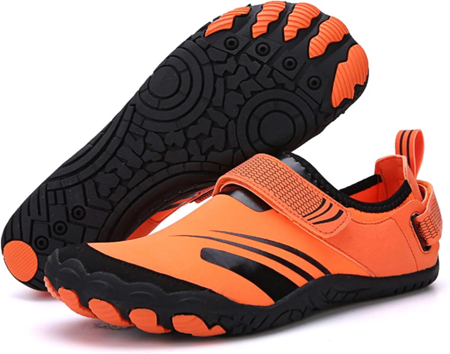 Quick Dry Beach Water Shoes Barefoot Aqua for Women Men Swim Pool Surf Yoga Hiking Kayaking Lightweight Non Slip Outdoor Shoes