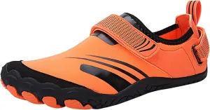 Quick Dry Beach Water Shoes Barefoot Aqua for Women Men Swim Pool Surf Yoga Hiking Kayaking Lightweight Non Slip Outdoor Shoes