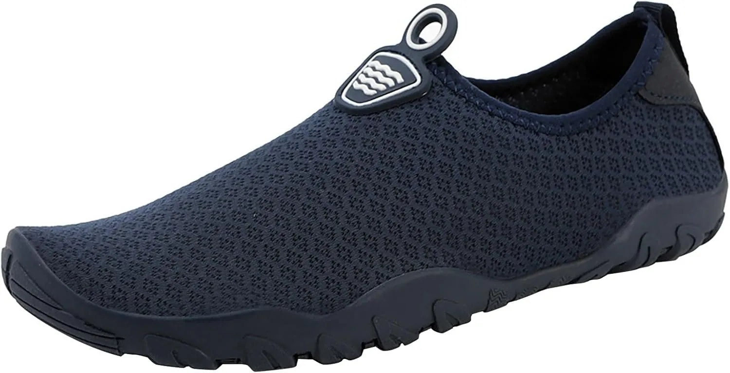 Quick Dry Water Shoes Barefoot Aqua for Beach Swim Pool Surf Yoga Women Men Lightweight Non Slip Breathable Outdoor Sport Shoes