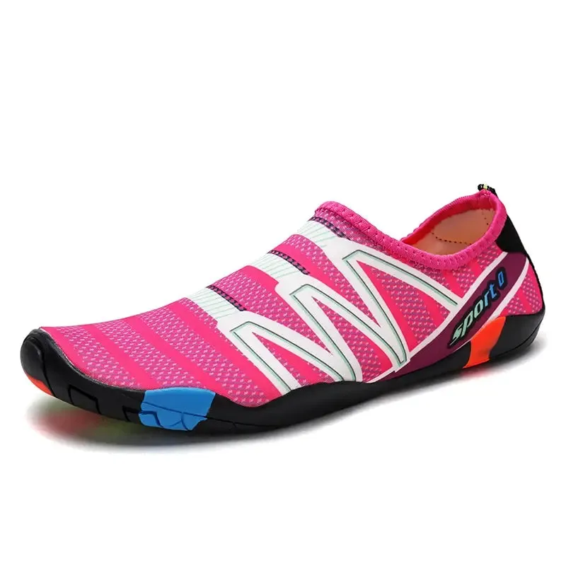 Quick Drying Aqua Shoes