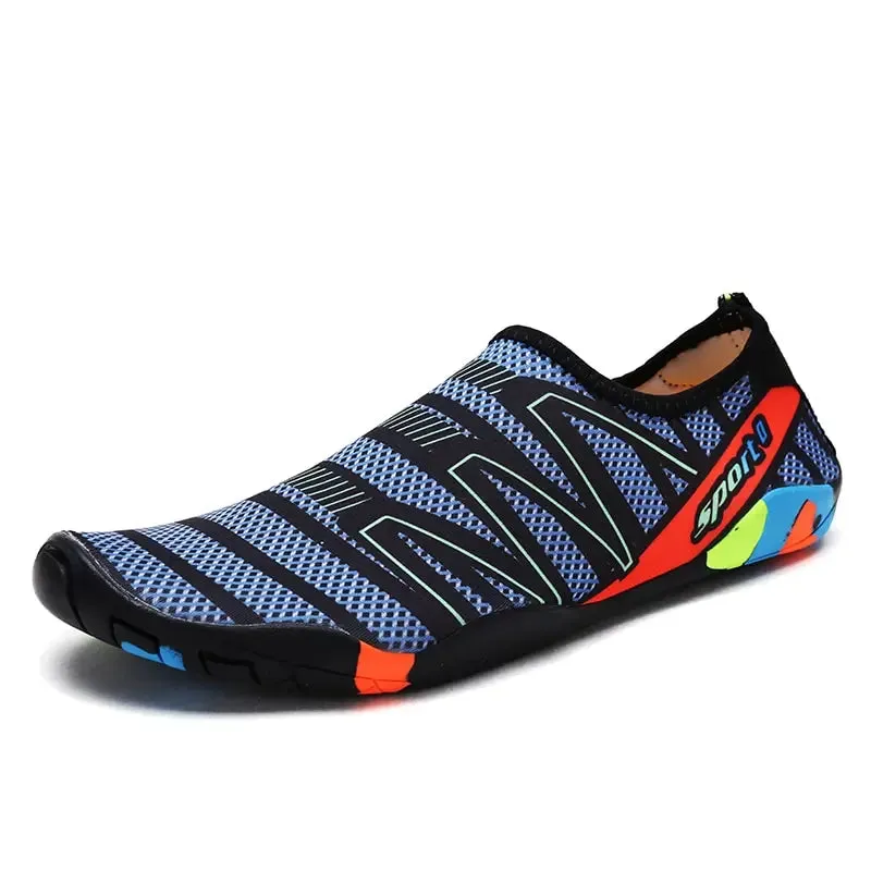 Quick Drying Aqua Shoes