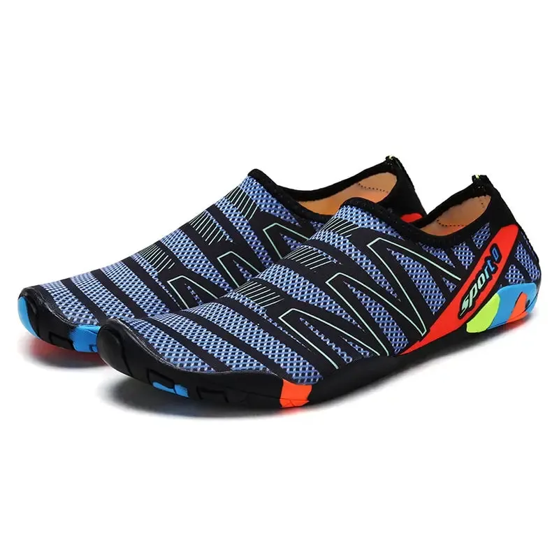 Quick Drying Aqua Shoes