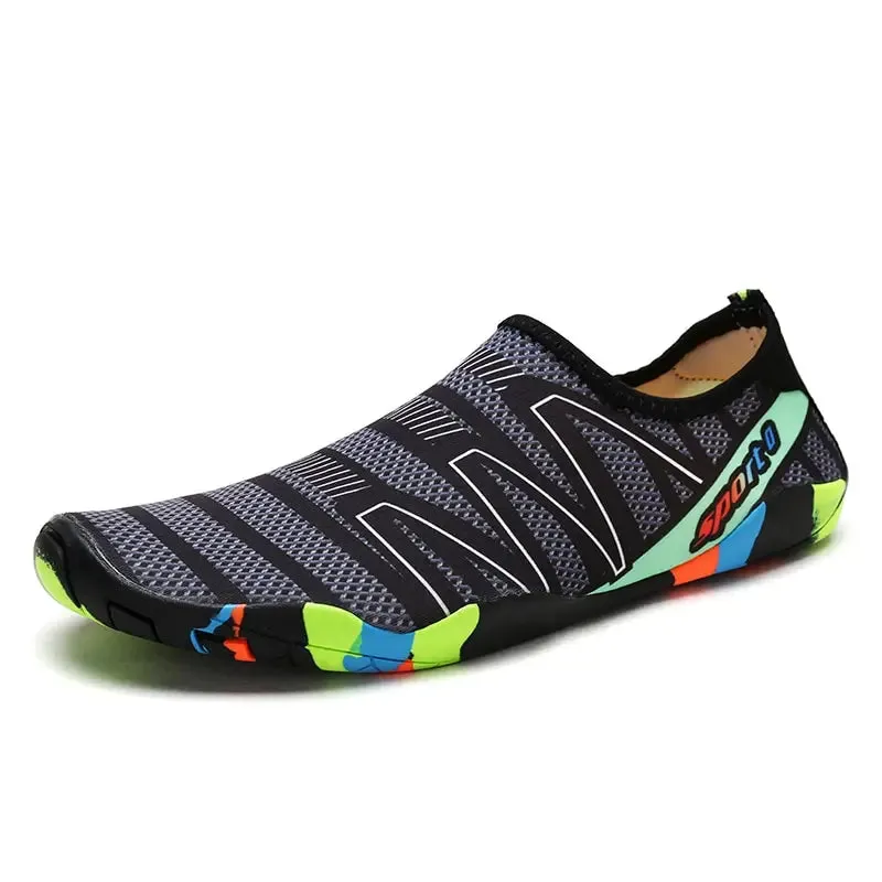 Quick Drying Aqua Shoes