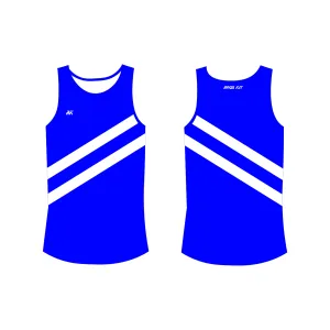 Quintin Boat Club Vest