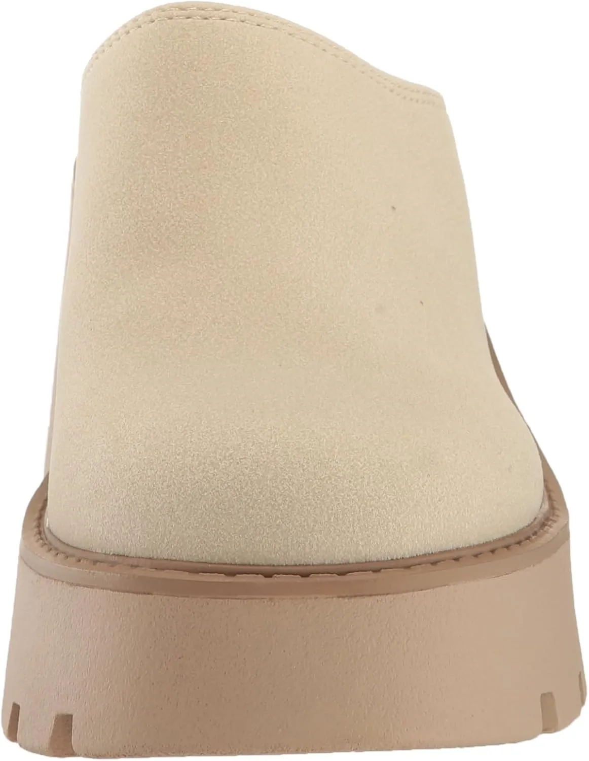 R-Test Suede Mule