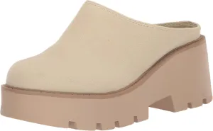 R-Test Suede Mule