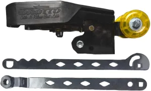 R300B Catch-N-Release Boat Latch