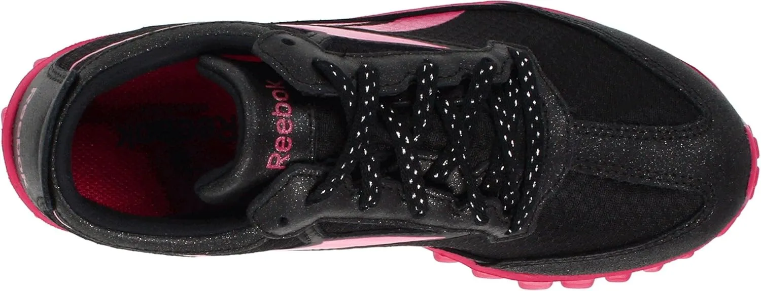 Reebok Realflex Running Shoe (Little Kid/Big Kid)