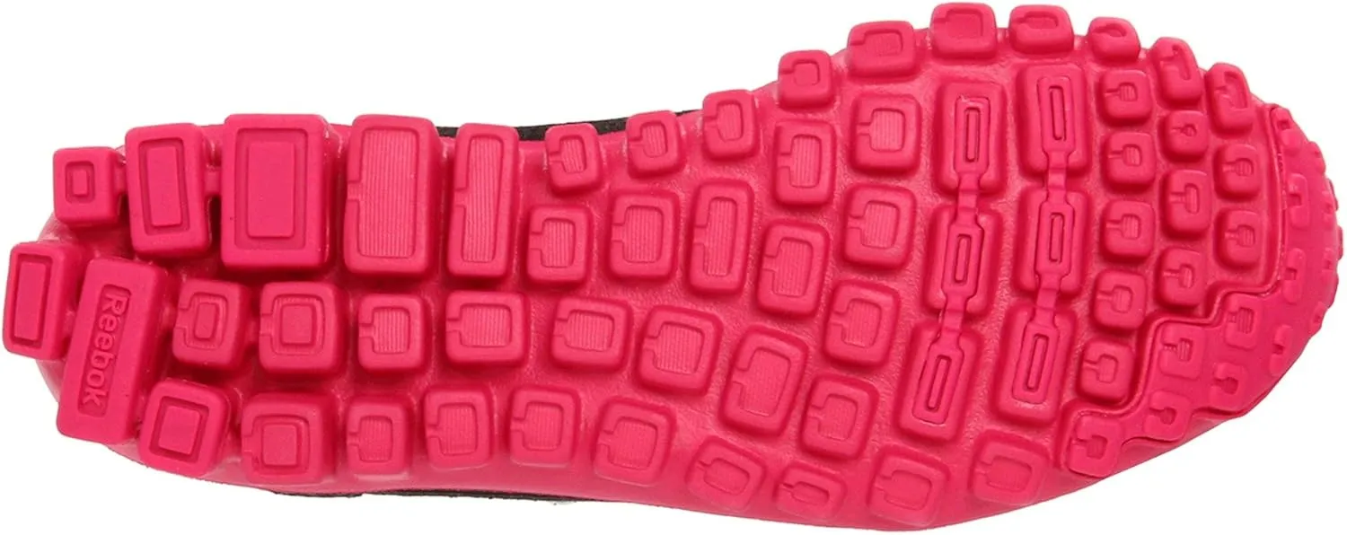 Reebok Realflex Running Shoe (Little Kid/Big Kid)
