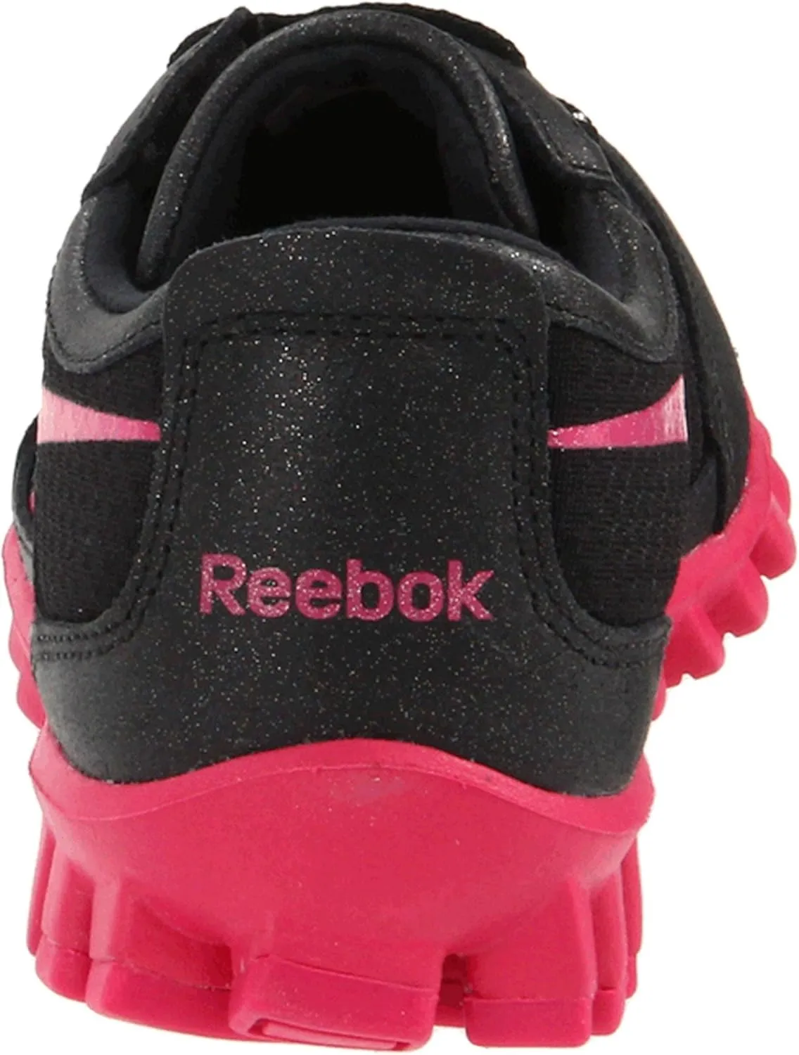 Reebok Realflex Running Shoe (Little Kid/Big Kid)