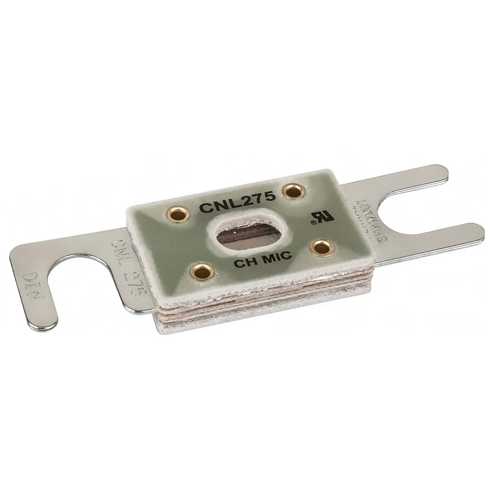 Reliable shipping Quick Thruster Fuse TF130 Global reach f/BTQ110-25 130 [FVEFF130CNLDA00] Amp