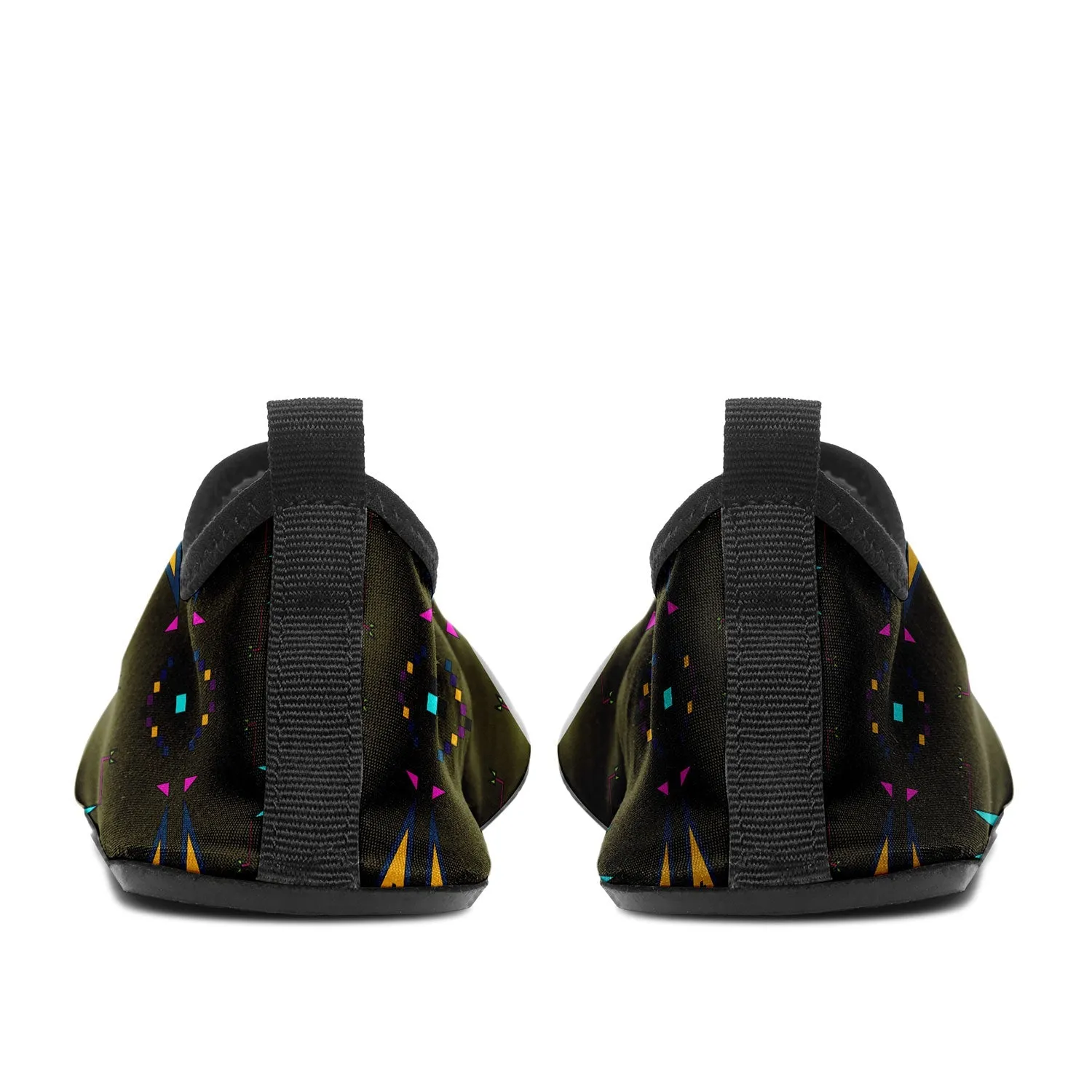 Rite of Passage Olive Sockamoccs