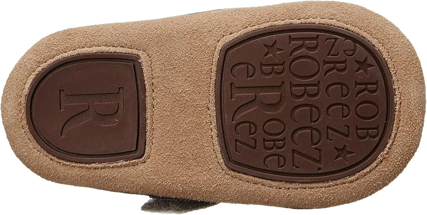 Robeez Fancy Pants Loafer (Infant/Toddler)