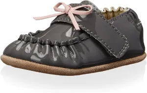 Robeez Fancy Pants Loafer (Infant/Toddler)