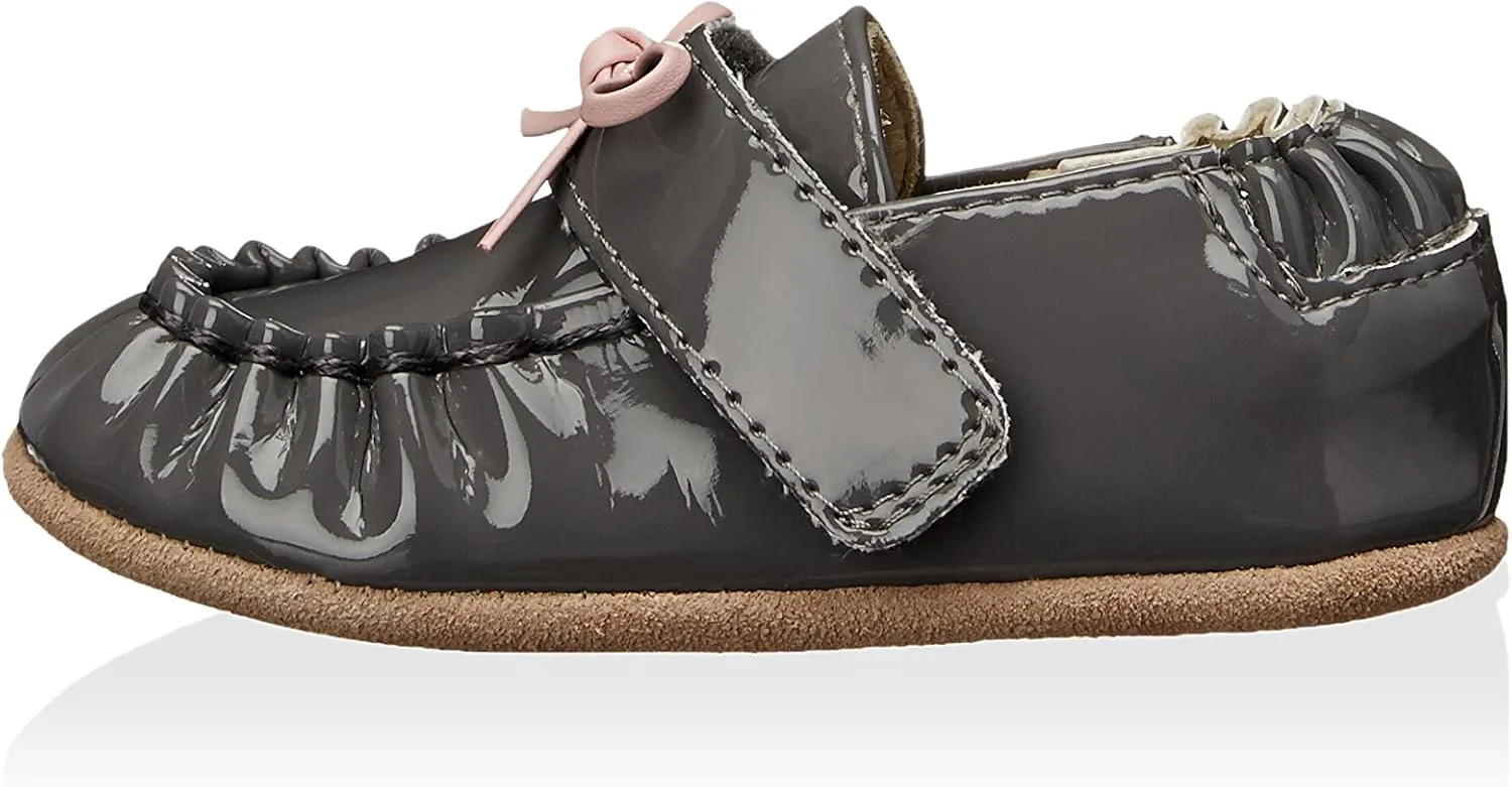 Robeez Fancy Pants Loafer (Infant/Toddler)
