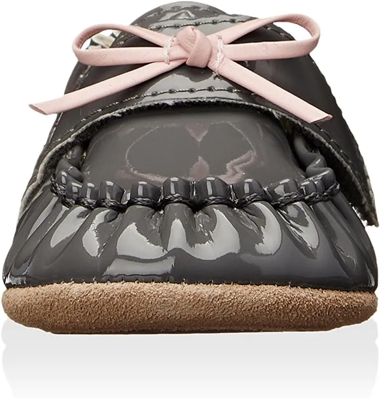 Robeez Fancy Pants Loafer (Infant/Toddler)