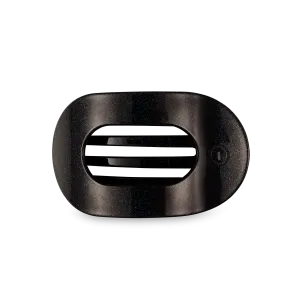 Round Flat Hair Clip | Medium | Midnight Magic