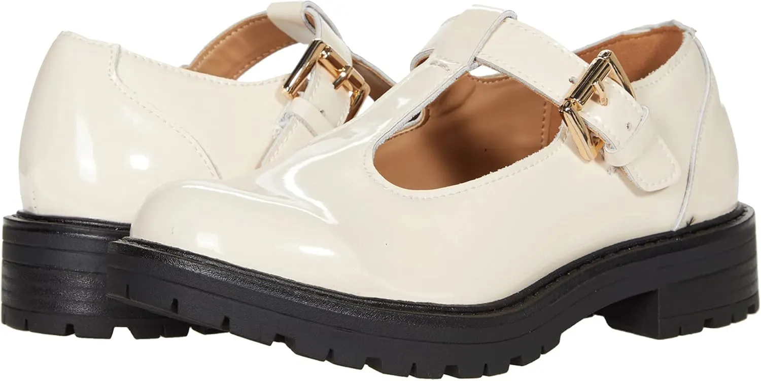 Sam Edelman Girls' Tully Loafer