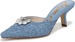 Sam Edelman Women's Brit Orchid Mule