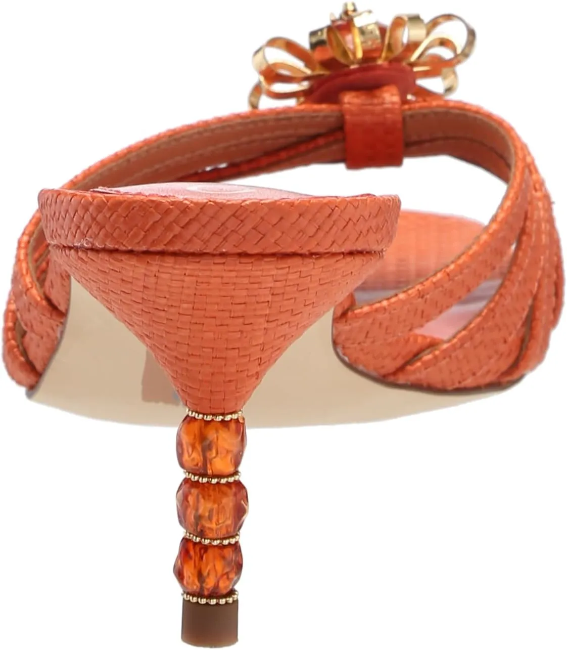 Sam Edelman Women's Posey Kitten Heel Mule
