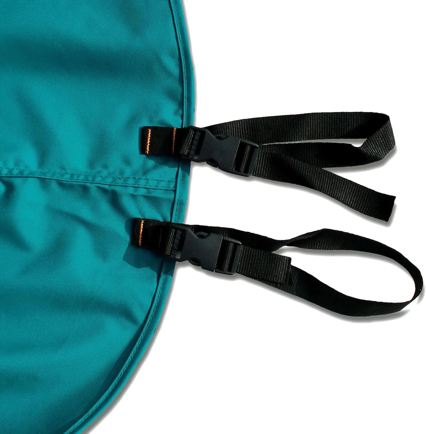SavvyCraft T-Top Bow Shade, UV Protection Extension 600D Marine Grade Polyester T-Top Boat Bow Area Sun Shade