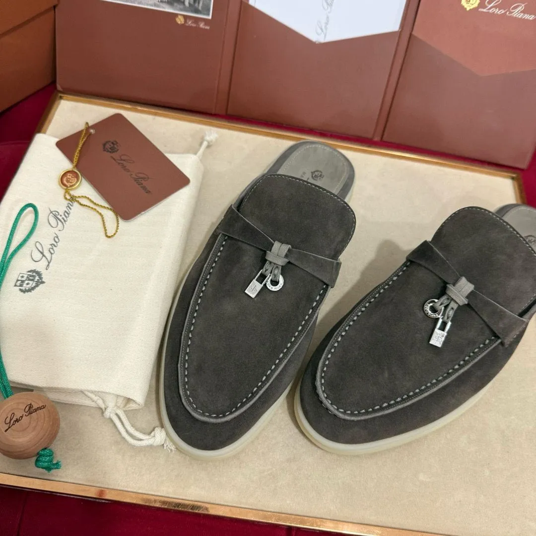 Sea-Sail Walk Loafer