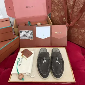 Sea-Sail Walk Loafer
