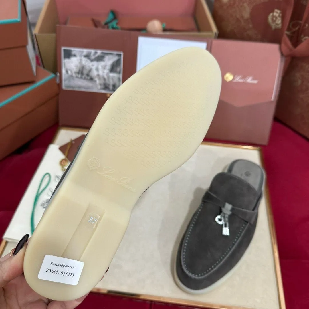 Sea-Sail Walk Loafer
