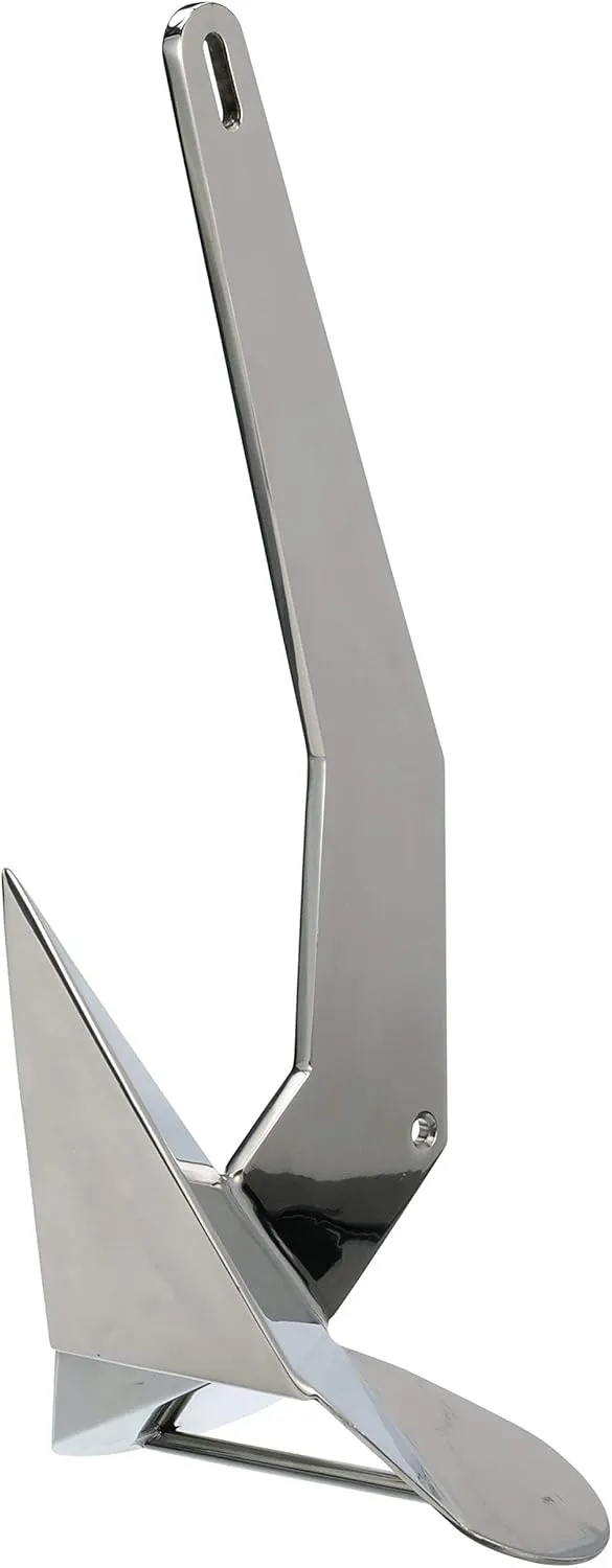 Seachoice Plow Boat Anchor
