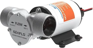 SEAFLO 12V 02 series Ballast pump