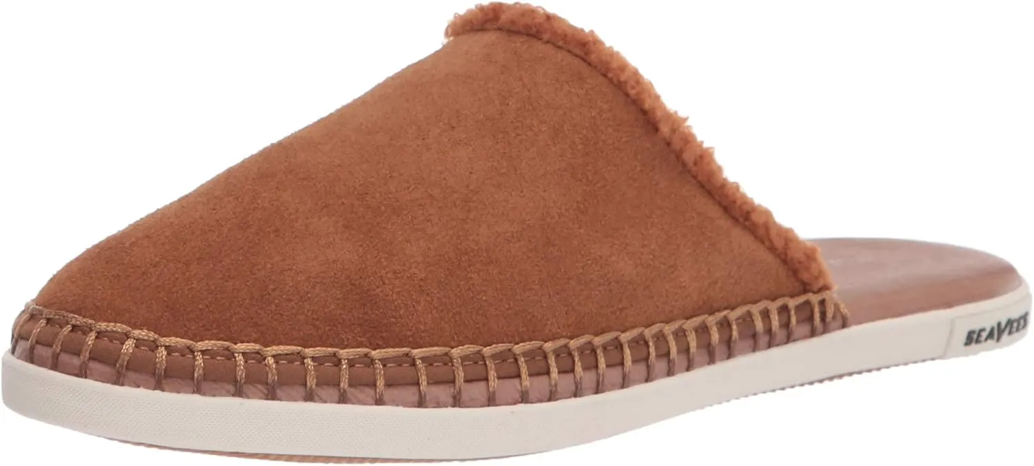 SEAVEES Women's Lido Slide Mule